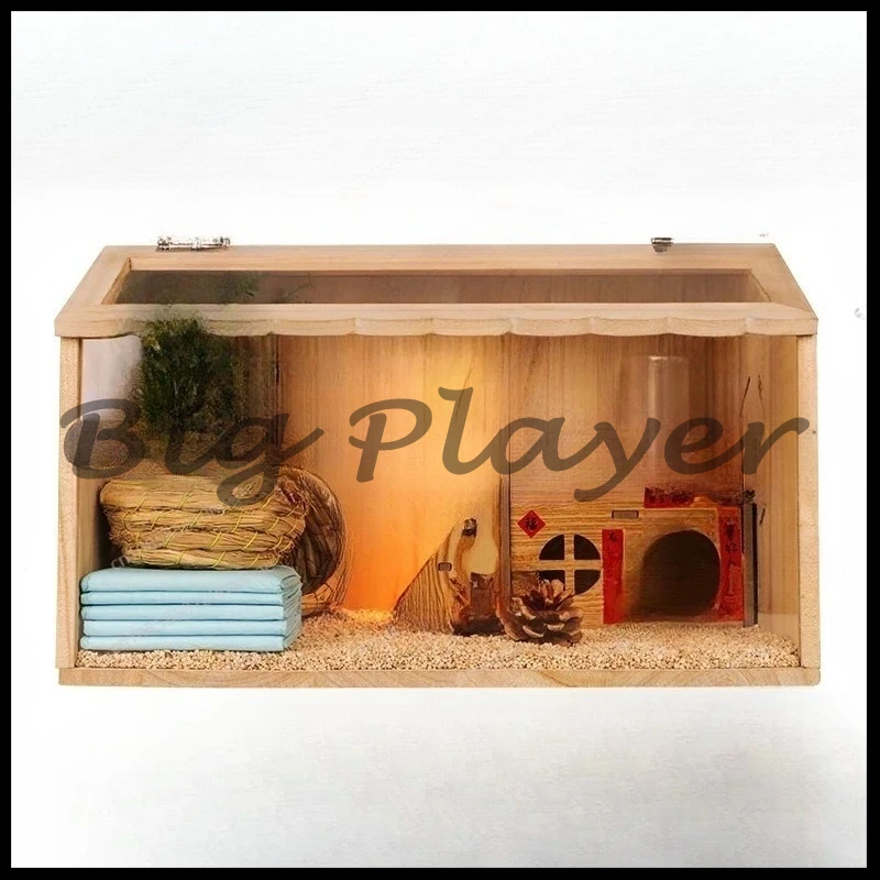 Rutin Chicken Special Breeding Box Large Full Set of Chick Brooding Incubator Chick Parrot Pet Constant Temperature Incubator
Rutin Chicken Special Breeding Box Large Full Set of Chick Brooding Incubator Chick Parrot Pet Constant Temperature Incubator