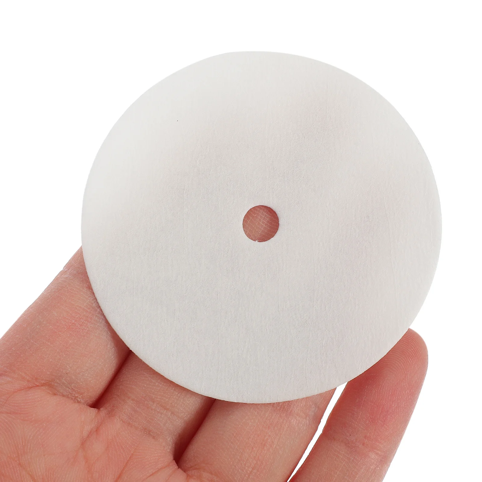 100pcs Round Pads Disposable Filtering Paper For Making Portable Coffee Filters Coffee Filters Paper Pads Unbleached
100pcs Round Pads Disposable Filtering Paper For Making Portable Coffee Filters Coffee Filters Paper Pads Unbleached