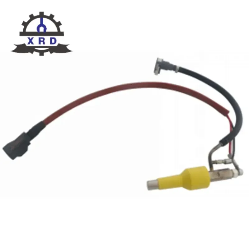 1877097 CV61-9T540-AB Auto Brandstofklep Uitlaat Temperatuur Sensor Verdamper for Ford Kuga Mk2 2.0 Tdci
1877097 CV61-9T540-AB Auto Brandstofklep Uitlaat Temperatuur Sensor Verdamper for Ford Kuga Mk2 2.0 Tdci