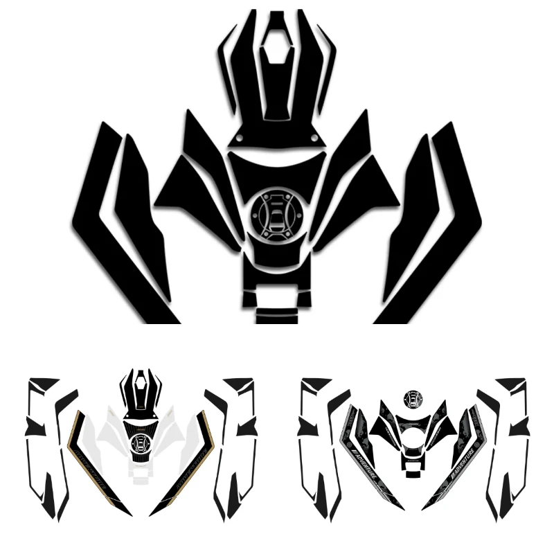For ZONTES 368G Fuel Tank Protection Stickers Kits Of Motorcycle Accessories Gas Fuel Pad Decoration Refit Decals
For ZONTES 368G Fuel Tank Protection Stickers Kits Of Motorcycle Accessories Gas Fuel Pad Decoration Refit Decals