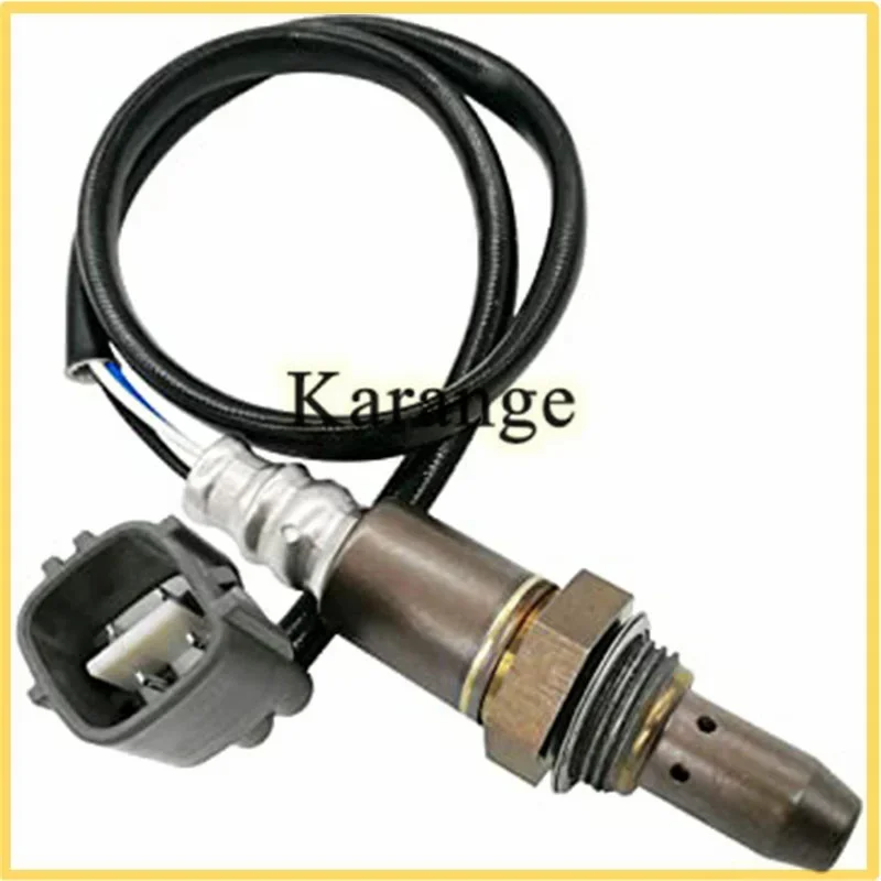 89467-06070 8946706070 234-9049 2349049 Air Fuel Ratio Oxygen Swnsor 89467-06070 For Toyota Camry Solara 2.4l 2007-09
89467-06070 8946706070 234-9049 2349049 Air Fuel Ratio Oxygen Swnsor 89467-06070 For Toyota Camry Solara 2.4l 2007-09