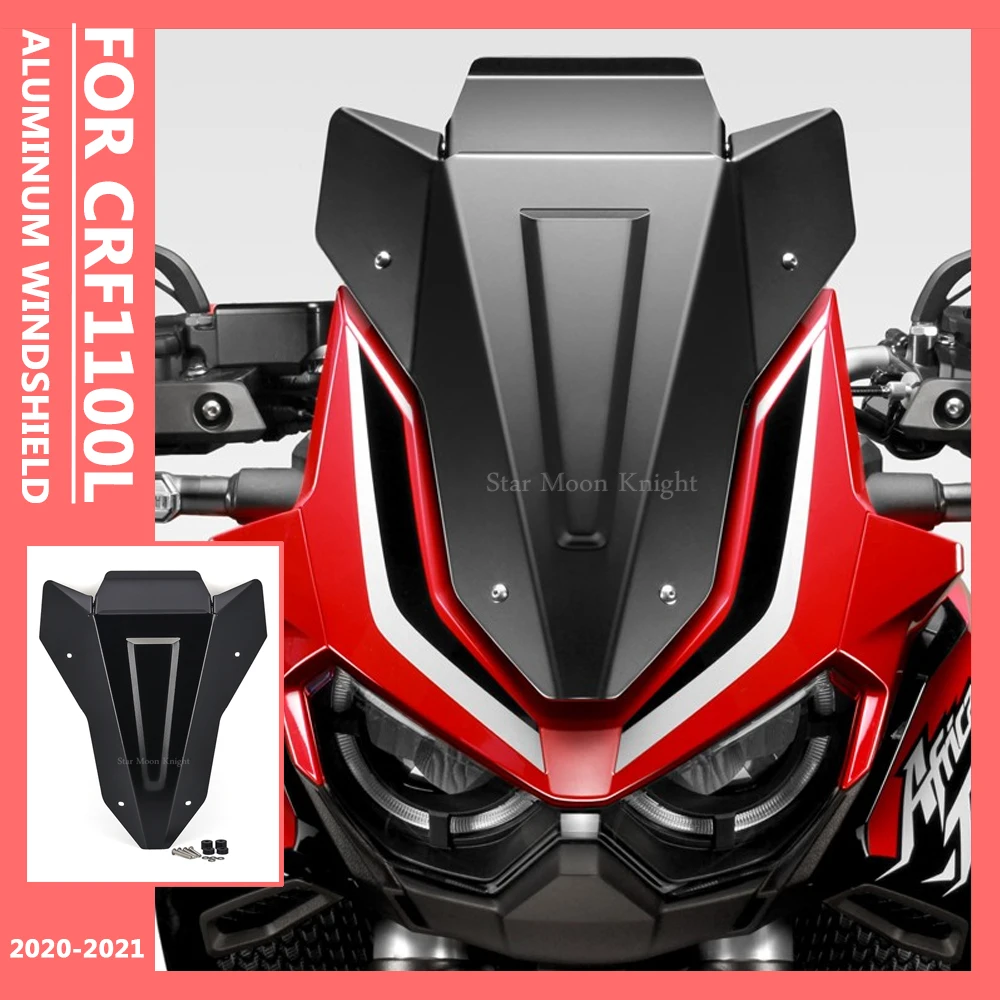 Ветрозащитный экран для мотоцикла Honda CRF1100L CRF 1100 L Africa Twin CRF1100AL STANDARD 2020 - 2021
Ветрозащитный экран для мотоцикла Honda CRF1100L CRF 1100 L Africa Twin CRF1100AL STANDARD 2020 - 2021