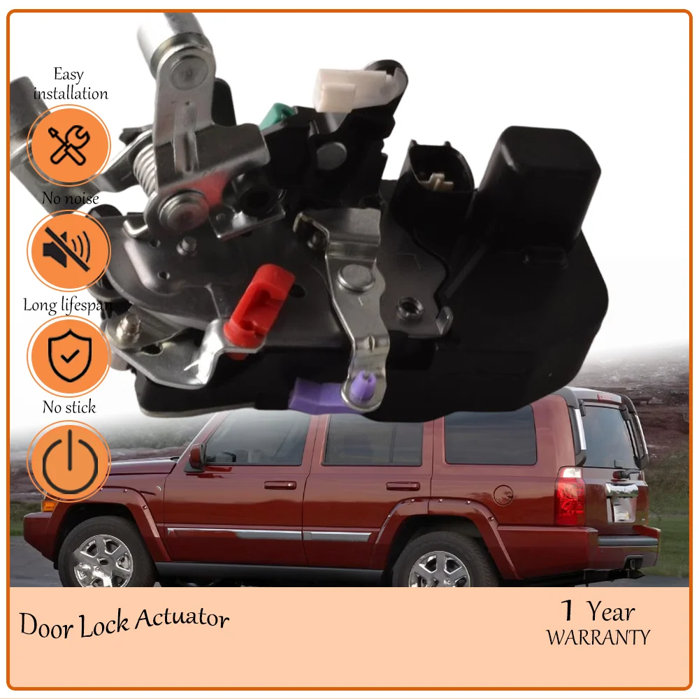Lock Mechanism, conforms Jeep Commander 2006~2010 Sport Utility,front left oem 931-668,DLA1211,55113369AA,55113369AB,55369091AB
Lock Mechanism, conforms Jeep Commander 2006~2010 Sport Utility,front left oem 931-668,DLA1211,55113369AA,55113369AB,55369091AB