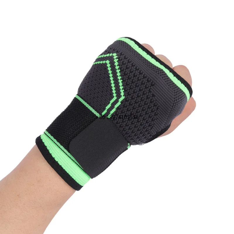 Safety Volleyball Riding Cover for Comfort Sports Strap Winding Breathable Pressurized Wrist Palm Guard for Adults Fitness
Safety Volleyball Riding Cover for Comfort Sports Strap Winding Breathable Pressurized Wrist Palm Guard for Adults Fitness