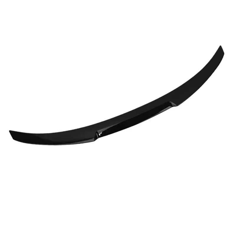 Auto Part Exterior Upgrade Lip M4 Rear Spoiler Wing for 5 Series F10 2011 2012 2013 2014 2015 2016 2017
Auto Part Exterior Upgrade Lip M4 Rear Spoiler Wing for 5 Series F10 2011 2012 2013 2014 2015 2016 2017