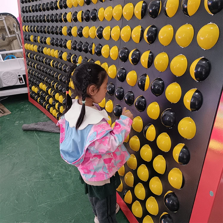 Playground Indoor Play Equipment Children Clearance Wholesale Oem/Odm Softplay Equipment Toddler Indoor
Playground Indoor Play Equipment Children Clearance Wholesale Oem/Odm Softplay Equipment Toddler Indoor