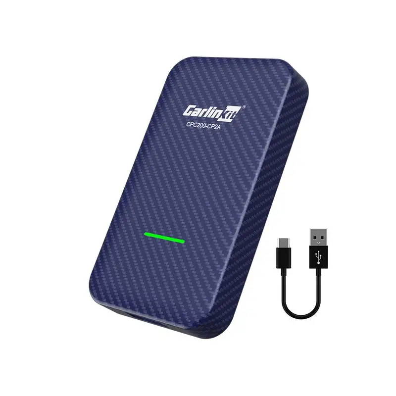 Wireless Auto Car Play Adapter Car Play Dongle Auto Connect ForVW ForToyota ForHonda ForAudi ForBenz ForMazda ForFiat
Wireless Auto Car Play Adapter Car Play Dongle Auto Connect ForVW ForToyota ForHonda ForAudi ForBenz ForMazda ForFiat
