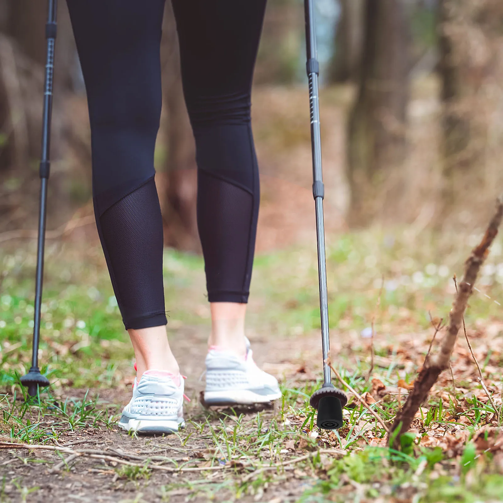 8pcs Rubber Cane Non-Slip Heavy Duty Replacement Feet For Walking Sticks Shower Chairs Furniture Legs Durable Anti-Slip Support
8pcs Rubber Cane Non-Slip Heavy Duty Replacement Feet For Walking Sticks Shower Chairs Furniture Legs Durable Anti-Slip Support