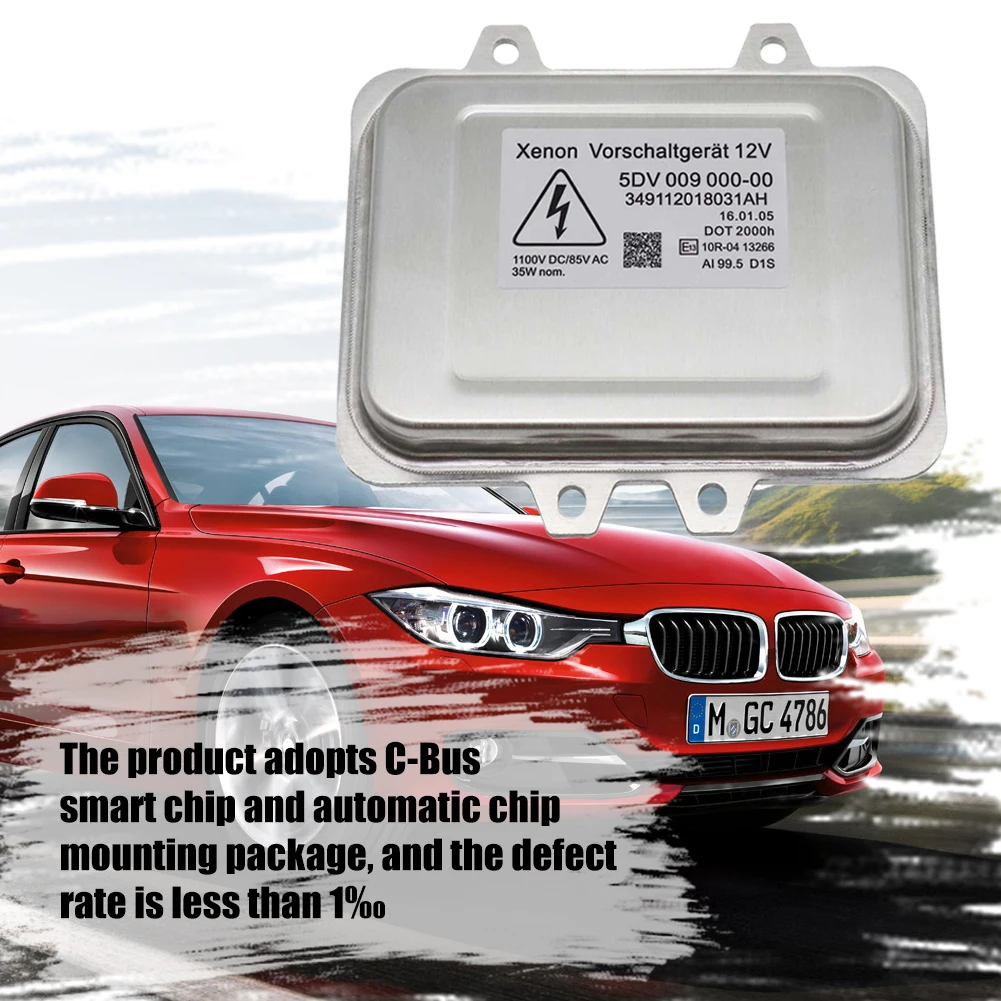Ксеноновый балласт HID D1S D1R 5дв 009000 -00 Стабилизатор балласта для BMW E60 E61 Cadillac Range Rover Jaguar Lincoln 6937223 12767670
Ксеноновый балласт HID D1S D1R 5дв 009000 -00 Стабилизатор балласта для BMW E60 E61 Cadillac Range Rover Jaguar Lincoln 6937223 12767670