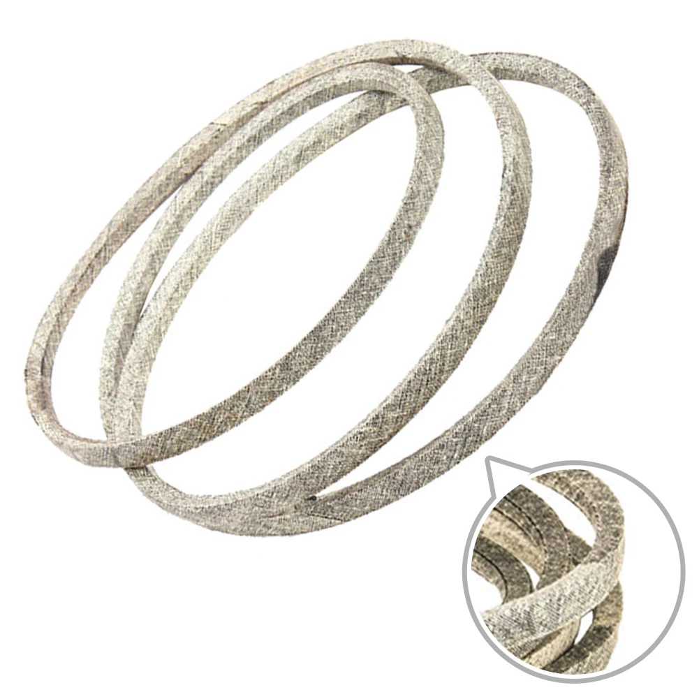 1/2in 41 Inch Mower Drive Belt For 754-0201 954-0201 For 532009180 532133035 Lawn Mower Belts Replacement Garden Power Tool
1/2in 41 Inch Mower Drive Belt For 754-0201 954-0201 For 532009180 532133035 Lawn Mower Belts Replacement Garden Power Tool