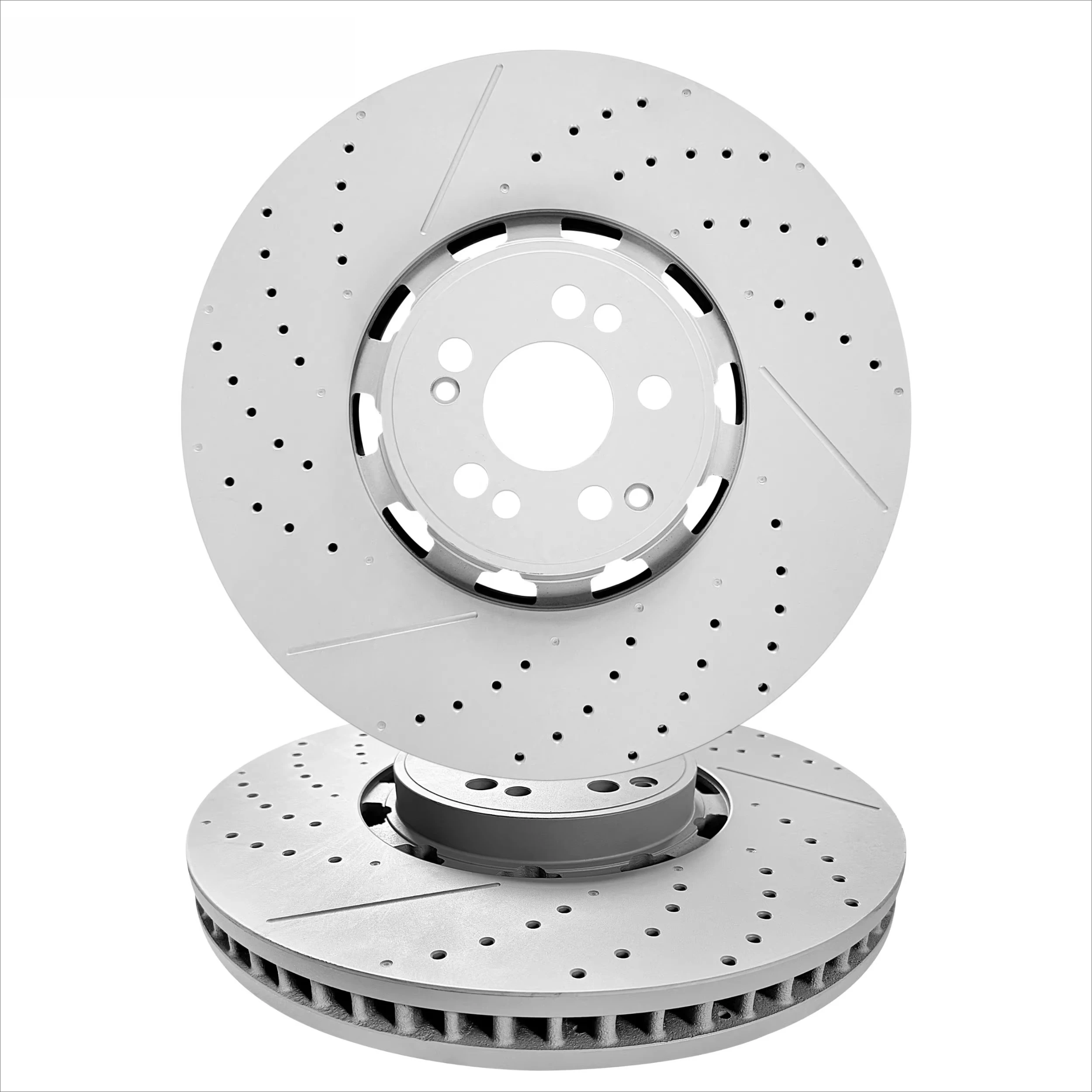 Front brake disc for Mercedes Benz W167 GLE Coupe C167 GLS X167 OE 1674213600 400x38MM
Front brake disc for Mercedes Benz W167 GLE Coupe C167 GLS X167 OE 1674213600 400x38MM