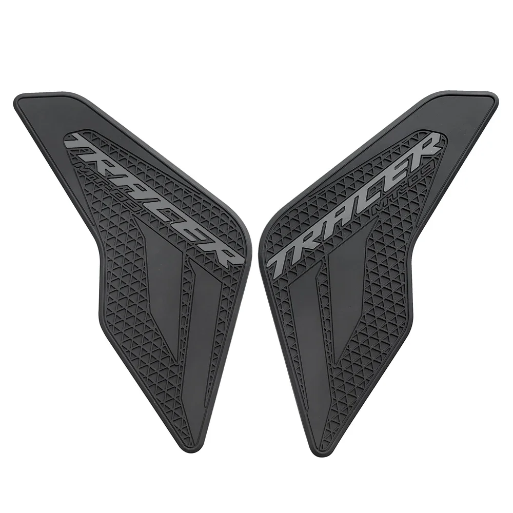 Motorcycle Side Tank Pad Knee Grip Mat for Yamaha TRACER MT-09 2015-2020
Motorcycle Side Tank Pad Knee Grip Mat for Yamaha TRACER MT-09 2015-2020