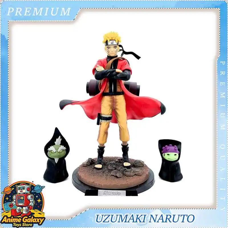 Naruto Anime Figure GK Uzumaki Naruto Sage Mode Collectible Statue Model Home Desk Decor Ornament Fan Display Birthday Holiday
Naruto Anime Figure GK Uzumaki Naruto Sage Mode Collectible Statue Model Home Desk Decor Ornament Fan Display Birthday Holiday