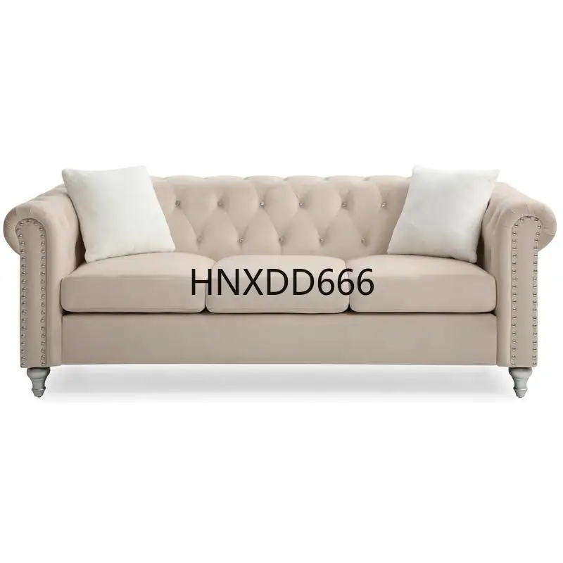 Beige G867A-S Sofa - Modern Design, Comfortable Seating for Living Room, Home Décor
Beige G867A-S Sofa - Modern Design, Comfortable Seating for Living Room, Home Décor