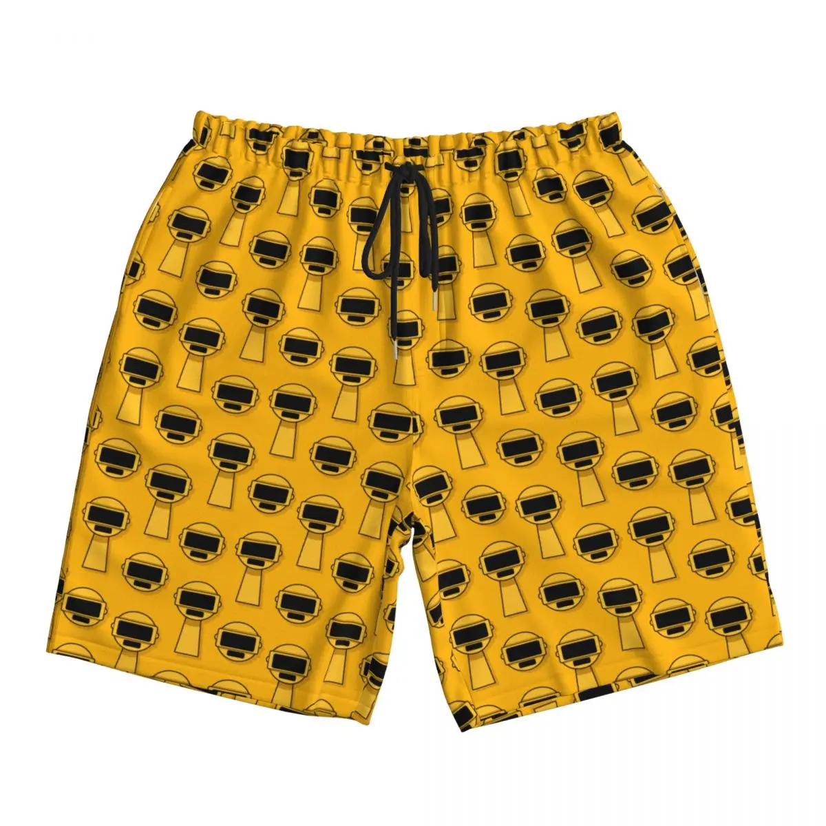 Свободные летние мужские шорты с героями мультфильмов Sprunki Incredibox, женские плавки, пляжные шорты с принтом, уличная одежда для плавания, купальник
Свободные летние мужские шорты с героями мультфильмов Sprunki Incredibox, женские плавки, пляжные шорты с принтом, уличная одежда для плавания, купальник