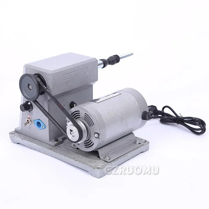 Electric Counting Winding Machine Industrial Coil Winding Device Adjustable Semi-Automatic Winding Tool High-speed 0-9999 Count
Electric Counting Winding Machine Industrial Coil Winding Device Adjustable Semi-Automatic Winding Tool High-speed 0-9999 Count