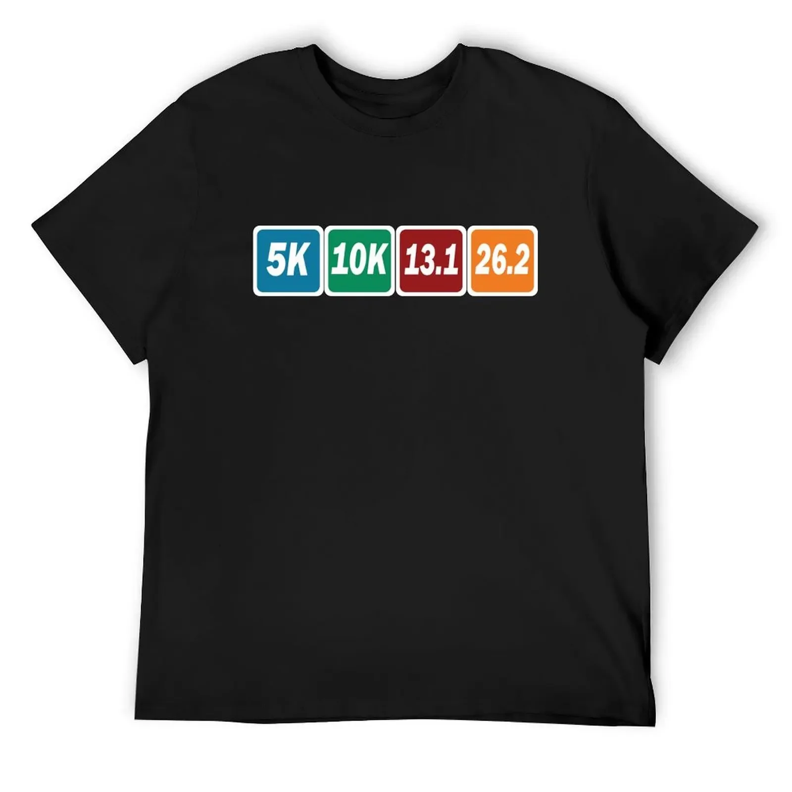 Marathon Runner Gifts Women Men 5K 10K 13.1 26.2 Marathoner T-Shirt Funny t-shirts custom t-shirts Men's cotton t-shirt
Marathon Runner Gifts Women Men 5K 10K 13.1 26.2 Marathoner T-Shirt Funny t-shirts custom t-shirts Men's cotton t-shirt
