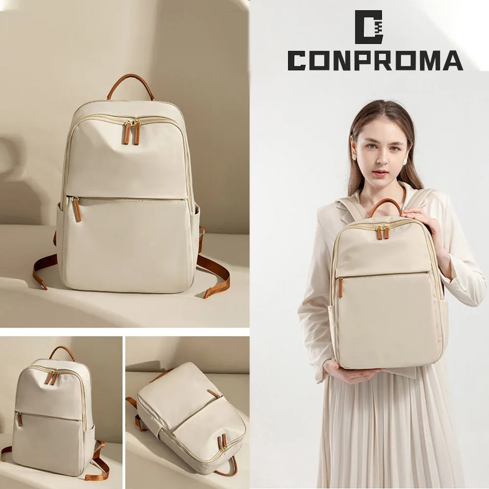 Laptop Bag 15 16 inch Computer Bag Girl Lady Bag Spring Summer For Xiaomi Huawei Apple Notebook Travel Backpack
Laptop Bag 15 16 inch Computer Bag Girl Lady Bag Spring Summer For Xiaomi Huawei Apple Notebook Travel Backpack