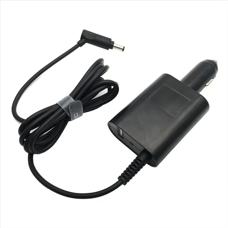 Suitable For Dyson V6 V7 V8 Vacuum Cleaner Car Charger AD11 DC26.1V 780mA Power Adapter With USB Port For Home charger
Suitable For Dyson V6 V7 V8 Vacuum Cleaner Car Charger AD11 DC26.1V 780mA Power Adapter With USB Port For Home charger
