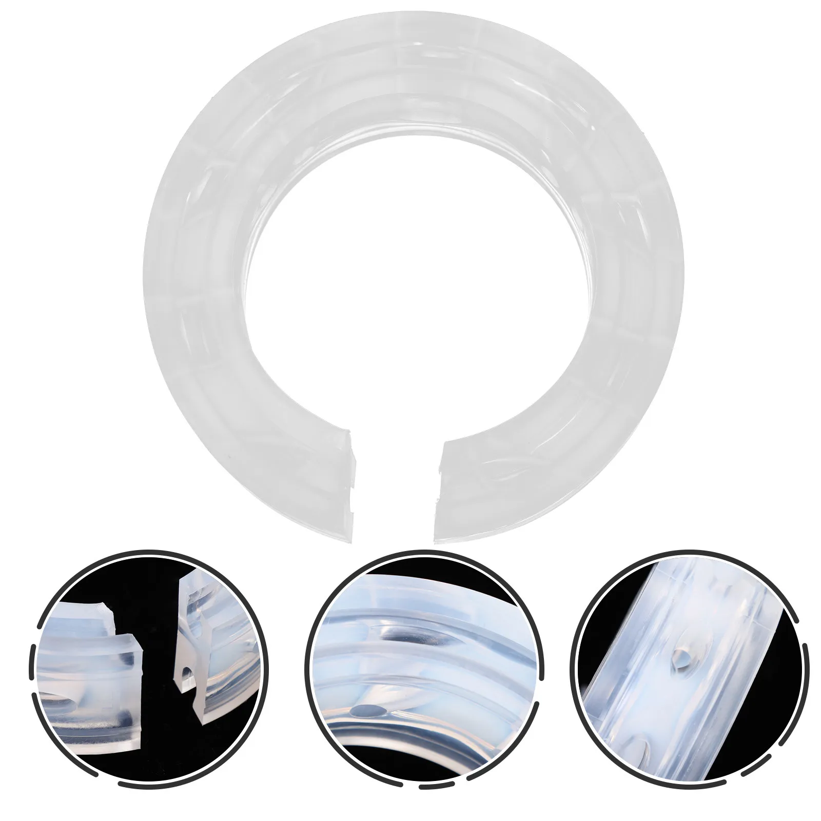 Car Modification Accessory Buffer Rubber Absorber Spring Bumper Supply Shocks Tool
Car Modification Accessory Buffer Rubber Absorber Spring Bumper Supply Shocks Tool