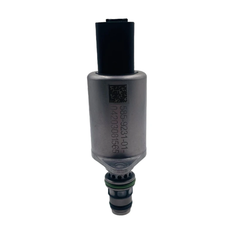 585-9231 5859231 Электромагнитные клапаны экскаватора для Caterpill-ar Cat 312gc 313 315gc
585-9231 5859231 Электромагнитные клапаны экскаватора для Caterpill-ar Cat 312gc 313 315gc