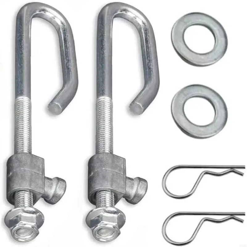 H58C 2Pcs GX24864 Deck Lift Hanger Rod Assembly For GX26085 24M7053 GX21718 14M7465 Lawnmower Tractor Accessories
H58C 2Pcs GX24864 Deck Lift Hanger Rod Assembly For GX26085 24M7053 GX21718 14M7465 Lawnmower Tractor Accessories