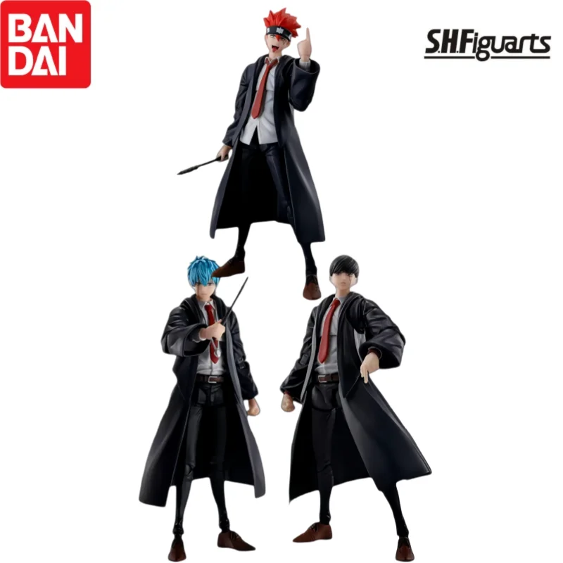 In Stock Bandai Original S H Figuarts Muscles Mash Burnedead Action Figure Model Doll Brand New Boxed Anime Characters Toys
In Stock Bandai Original S H Figuarts Muscles Mash Burnedead Action Figure Model Doll Brand New Boxed Anime Characters Toys