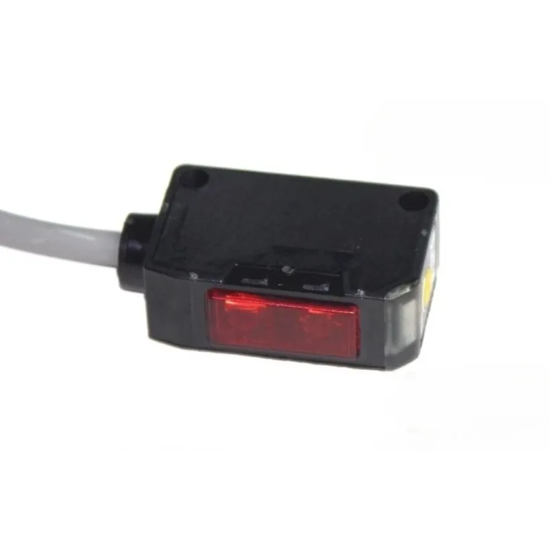 Parts for photoelectric switch BGS-S08P BGS-S08N reflection sensor to detect black objects
Parts for photoelectric switch BGS-S08P BGS-S08N reflection sensor to detect black objects