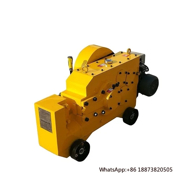 Automatic Rebar Cutter 6-28mm Round Steel bar Cutter Electric Cnc Rebar Cutting Machine Deformed Steel
Automatic Rebar Cutter 6-28mm Round Steel bar Cutter Electric Cnc Rebar Cutting Machine Deformed Steel