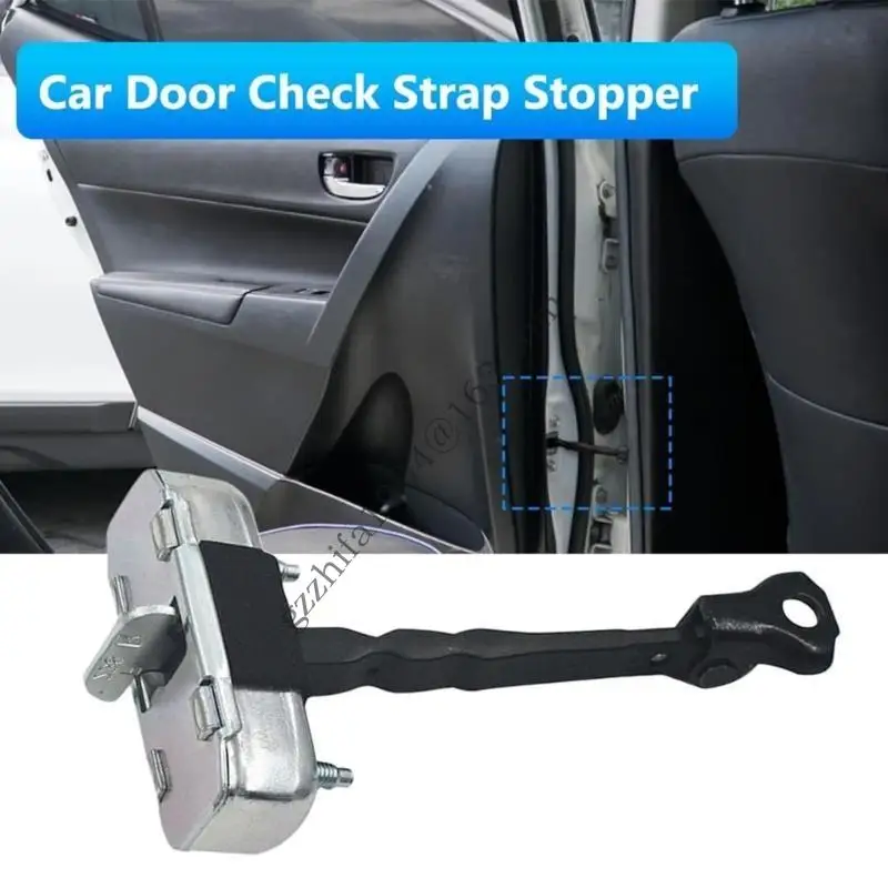 Front Door Check Stop 68610-02160 6861002160 for 1.8L 2.4L Door Stay Stop/Check Strap Limiter Auto Accessories
Front Door Check Stop 68610-02160 6861002160 for 1.8L 2.4L Door Stay Stop/Check Strap Limiter Auto Accessories