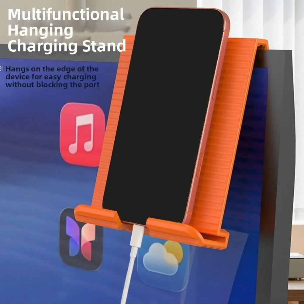 Silicone Foldable Phone Stand Bendable Adjustable Phone Holder with Suction Cup Universal Multi-Angle Desktop Tablet Stand
Silicone Foldable Phone Stand Bendable Adjustable Phone Holder with Suction Cup Universal Multi-Angle Desktop Tablet Stand