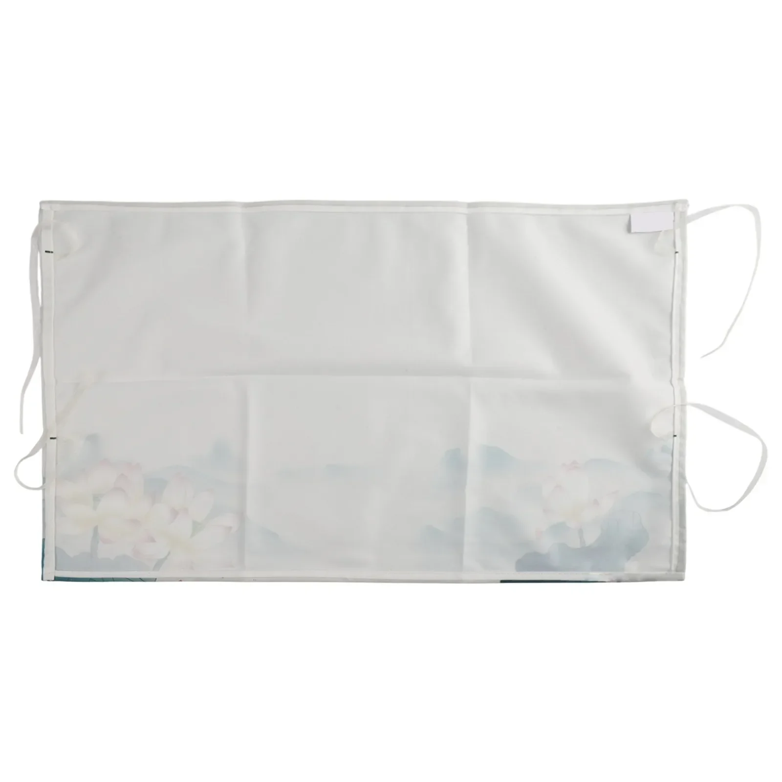 Artistic Design Heater Cover Dustproof Cover Velvet Fabric Radiator Cover Soft Short Velvet New Chinese Aesthetic
Artistic Design Heater Cover Dustproof Cover Velvet Fabric Radiator Cover Soft Short Velvet New Chinese Aesthetic