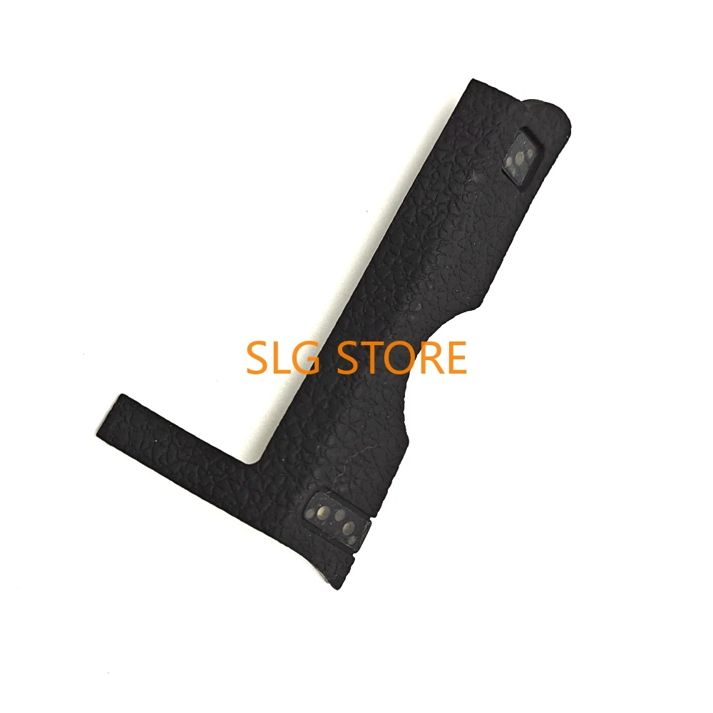 Original New Replacement Front Cover Side Grip Rubber Unit for Nikon D750 Camera Repair Part+Sticky tape
Original New Replacement Front Cover Side Grip Rubber Unit for Nikon D750 Camera Repair Part+Sticky tape