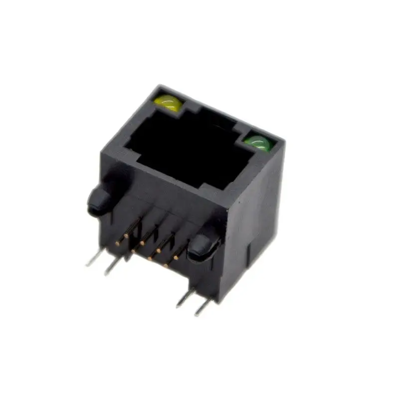 100 шт. Новый соединитель RJ45 56-8P8C пластиковый ремень гнездо лампы 90 градусов розетка для сети оптом Бесплатная доставка
100 шт. Новый соединитель RJ45 56-8P8C пластиковый ремень гнездо лампы 90 градусов розетка для сети оптом Бесплатная доставка