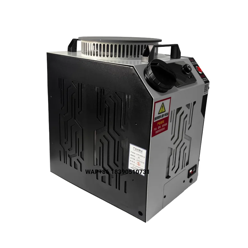 Multifunctional Self-generating Heater 2kw 5kw 9kw Portable Parking Heater for Camping Fishing Rv Travel
Multifunctional Self-generating Heater 2kw 5kw 9kw Portable Parking Heater for Camping Fishing Rv Travel