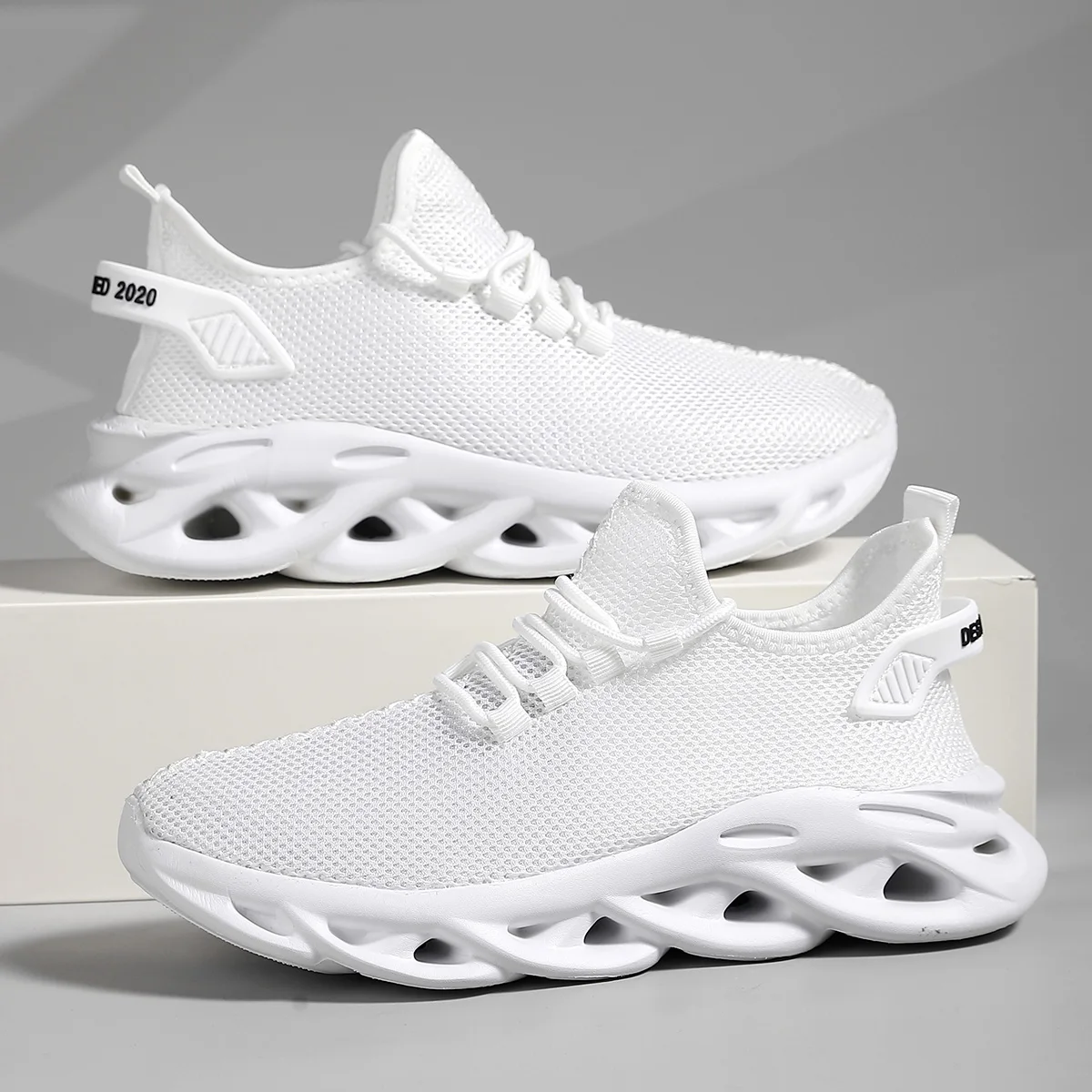 Men Running Shoes Breathable Mesh Sports Shoes Men Brand Sneakers Lightweight Casual Tennis Shoes Luxury Male Tenis Masculino
Men Running Shoes Breathable Mesh Sports Shoes Men Brand Sneakers Lightweight Casual Tennis Shoes Luxury Male Tenis Masculino