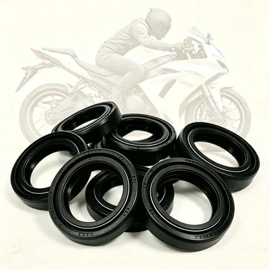 41x54x11 Motorcycle Front Fork Oil Seal Dust Seal for Ducati MONSTER 900 CALIFORNIA MONSTER 900 CROMO MONSTER 900 SL 900 SHOWA
41x54x11 Motorcycle Front Fork Oil Seal Dust Seal for Ducati MONSTER 900 CALIFORNIA MONSTER 900 CROMO MONSTER 900 SL 900 SHOWA