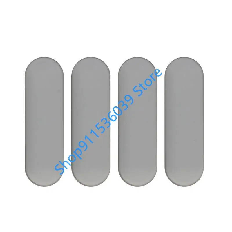 4PCS/set Replacement Bottom Base Cover Rubber Foot Feet For HP 840 G5 G6 745 G5 G6 830 735 G5 G6 Laptop Bottom Base Rubber Feet
4PCS/set Replacement Bottom Base Cover Rubber Foot Feet For HP 840 G5 G6 745 G5 G6 830 735 G5 G6 Laptop Bottom Base Rubber Feet