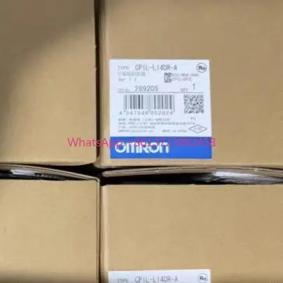 Omron CP1L-M60DT-A New original
Omron CP1L-M60DT-A New original