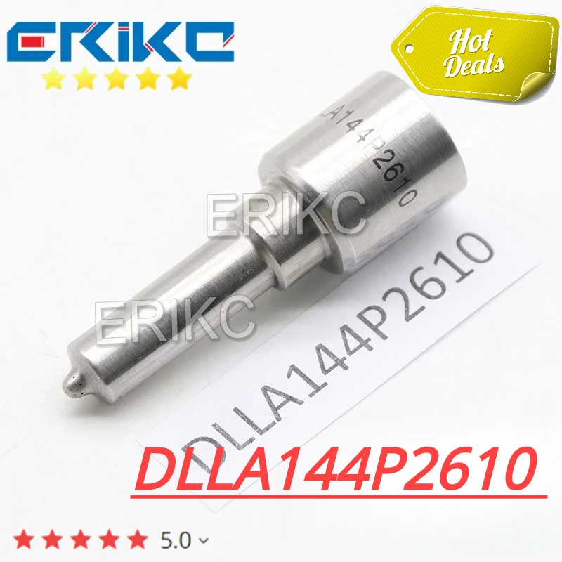 Насадка DLLA144P2610, насадка для впрыска топлива с общей топливной магистралью DLLA 144 P 2610, автозапчасти DLLA 144 P 2610 для инжектора Bosch 0445110889
Насадка DLLA144P2610, насадка для впрыска топлива с общей топливной магистралью DLLA 144 P 2610, автозапчасти DLLA 144 P 2610 для инжектора Bosch 0445110889