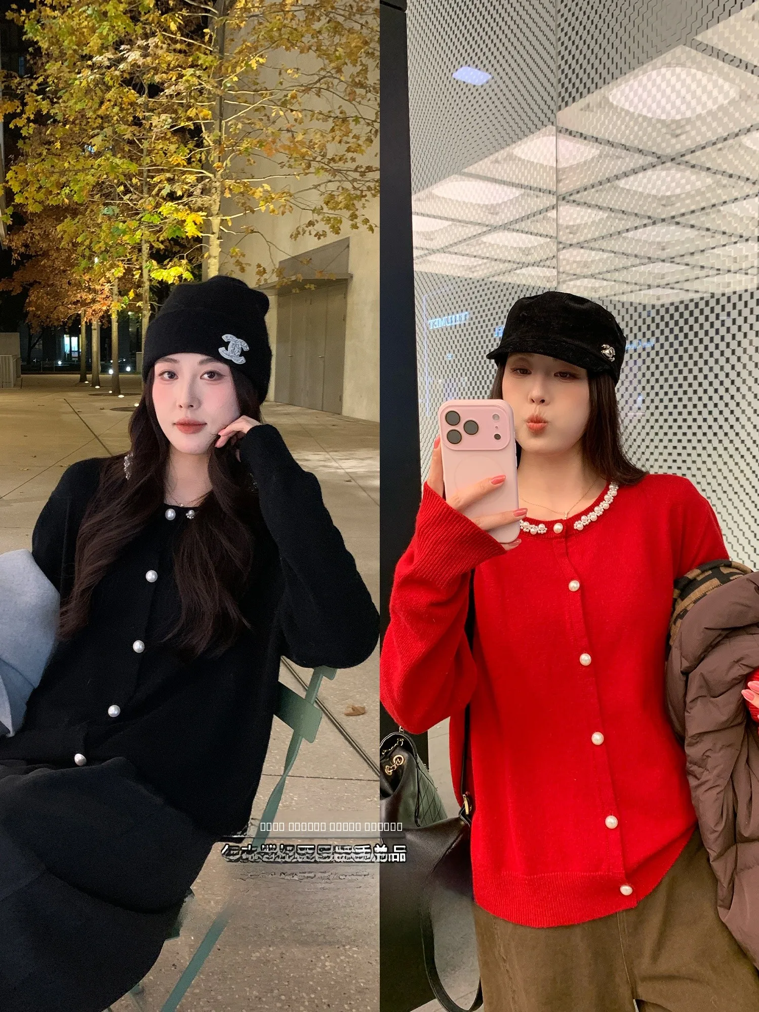 Вязаный шерстяной свитер ручной работы NAZ с жемчужной цепочкой, свободный крой, повседневный, с длинными рукавами, круглый вырез, трикотаж
Вязаный шерстяной свитер ручной работы NAZ с жемчужной цепочкой, свободный крой, повседневный, с длинными рукавами, круглый вырез, трикотаж