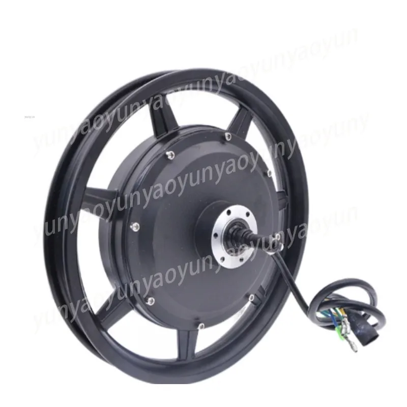 14 Inch 48V Folding Scooter 400W 500 Brushless Gearless Disc Brake Hub Controller
14 Inch 48V Folding Scooter 400W 500 Brushless Gearless Disc Brake Hub Controller