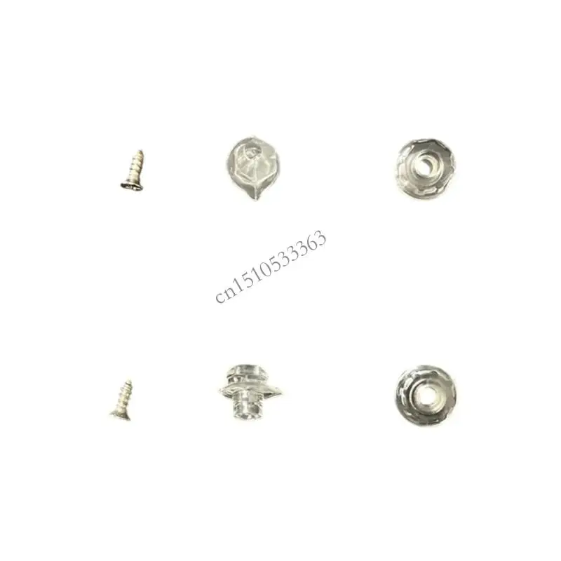 Permanent ABS Anti Fogging Helmet Advisor Clip Universal Motorcycle Accessory For Season proof Motoring 090E
Permanent ABS Anti Fogging Helmet Advisor Clip Universal Motorcycle Accessory For Season proof Motoring 090E