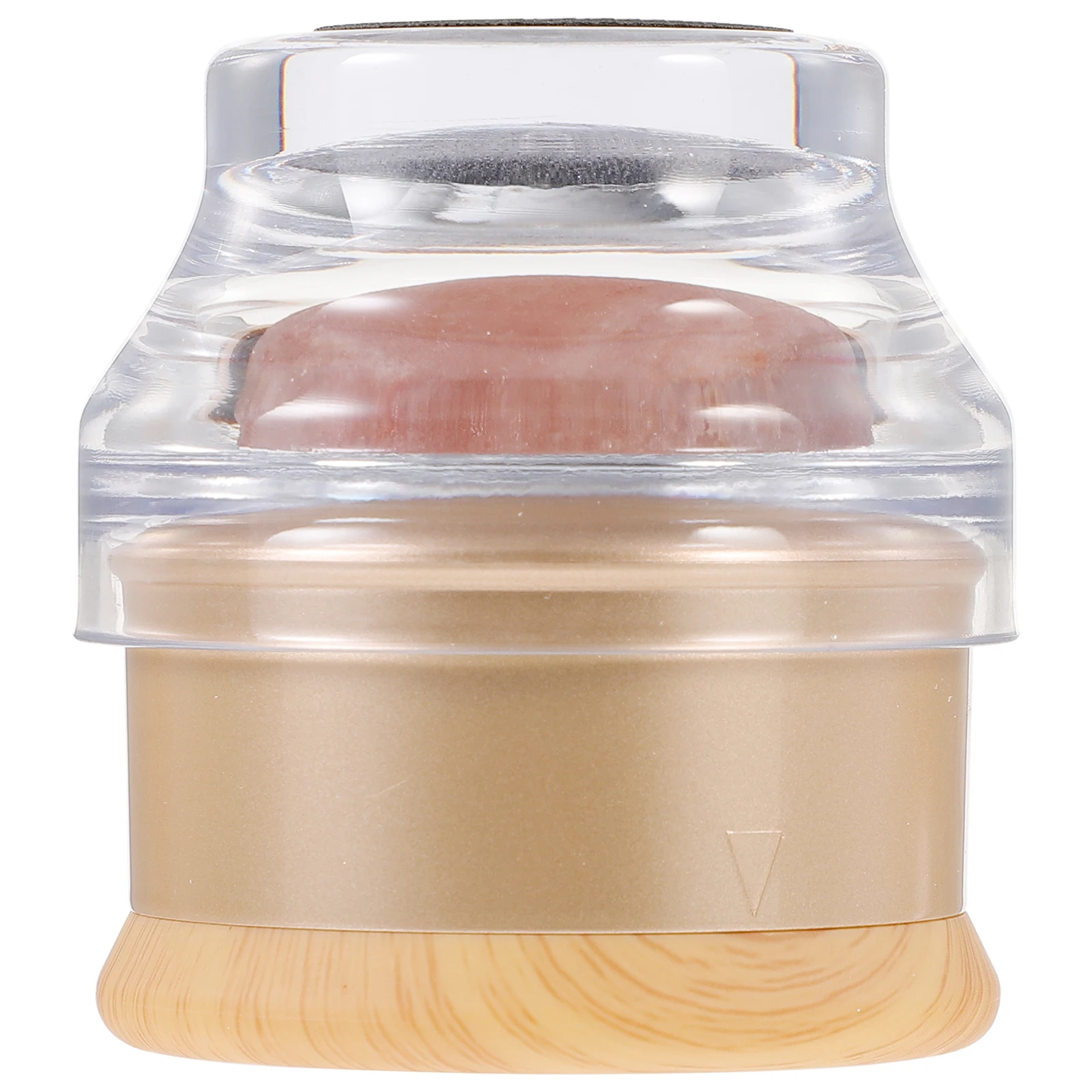 Himalayan Salt Ball Roller Massage Tool for Neck Back Body Handheld Golden Color Promote Circulation Relieve Fatigue Portable
Himalayan Salt Ball Roller Massage Tool for Neck Back Body Handheld Golden Color Promote Circulation Relieve Fatigue Portable