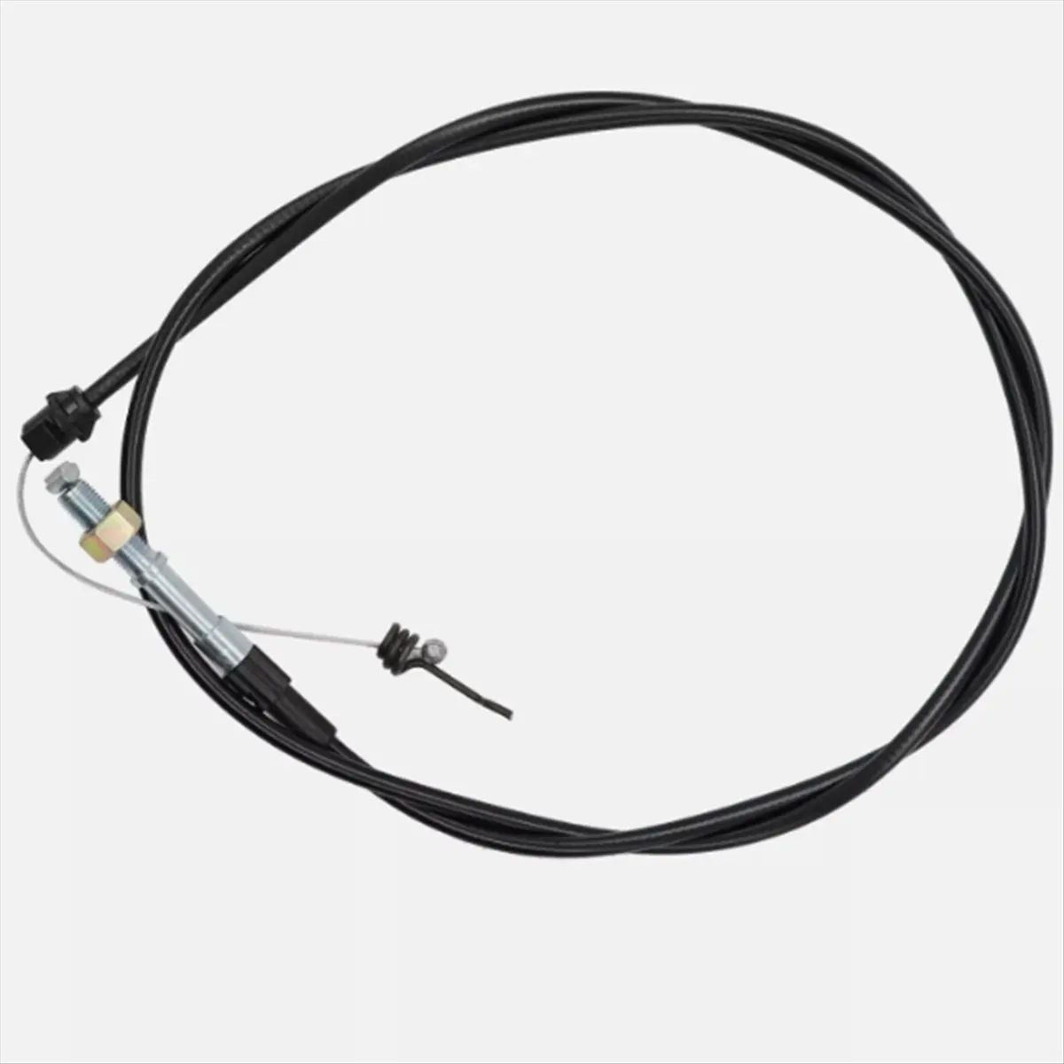 (CNIM) Drive Control Cable Replacement 532431650 581952101 for Husqvarna HU775H HU700 HU800
(CNIM) Drive Control Cable Replacement 532431650 581952101 for Husqvarna HU775H HU700 HU800