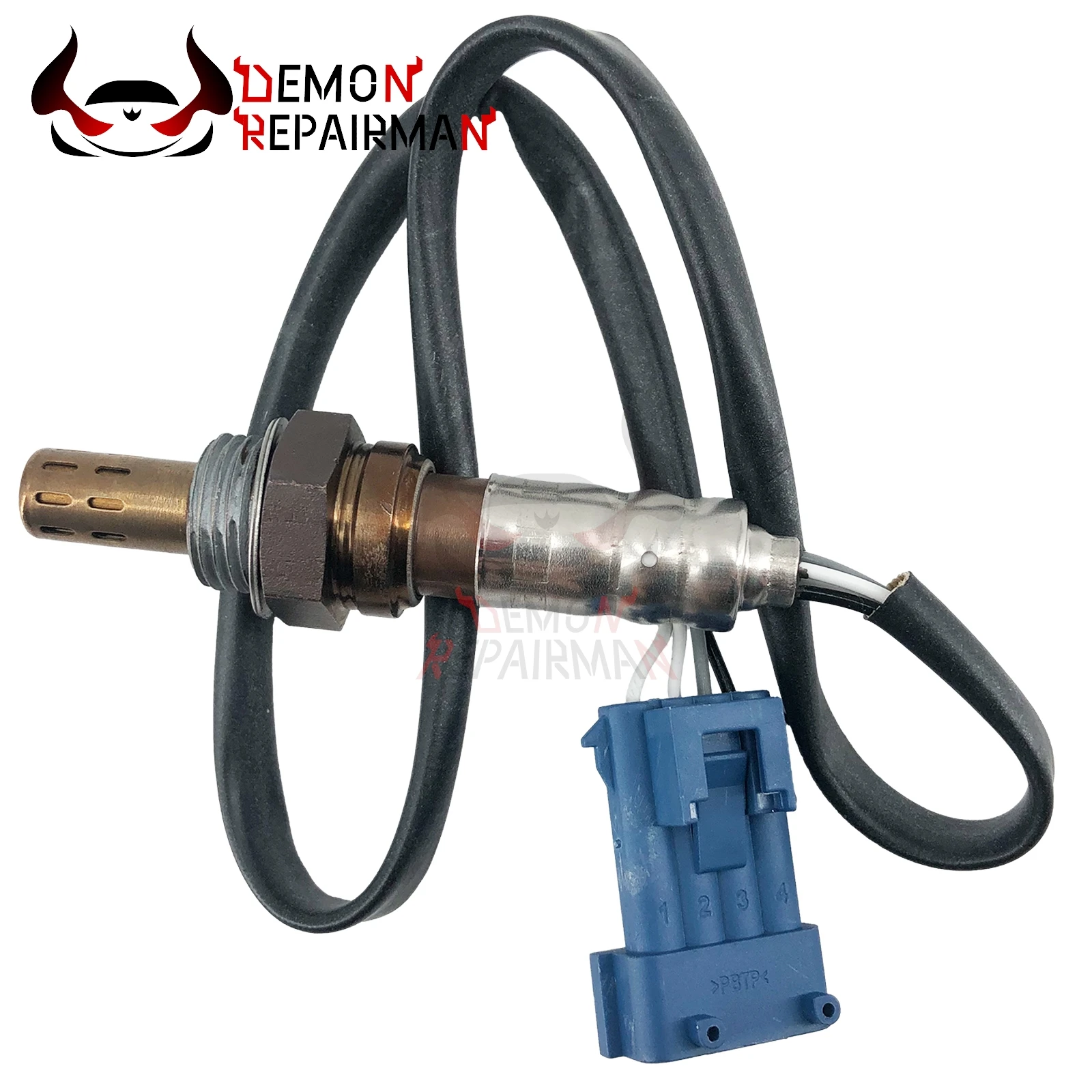 96368765 E100617 O2 Oxygen Lambda Sensor For CITROEN BERLINGO C2 C3 C4 C5 I II III C6 NEMO SAXO XSARA 1628.NY 1618.AN 1628.KY
96368765 E100617 O2 Oxygen Lambda Sensor For CITROEN BERLINGO C2 C3 C4 C5 I II III C6 NEMO SAXO XSARA 1628.NY 1618.AN 1628.KY