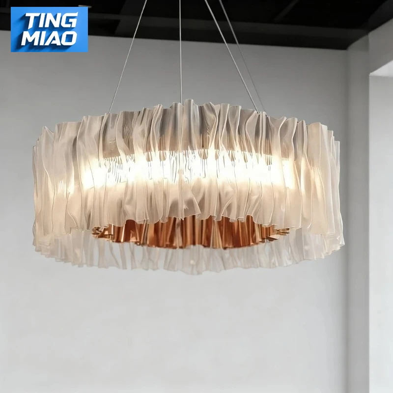 2026 Acrylic Pendant Chandelier Light for Living Room Bedroom Dining Room Decor Pendant Lamp Hanging Light Adjustable Height
2026 Acrylic Pendant Chandelier Light for Living Room Bedroom Dining Room Decor Pendant Lamp Hanging Light Adjustable Height