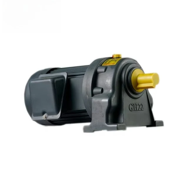 High Torque Low Noise Ac Gear Motor 40mm 750w Single & Three-Phase 110v 220v 380 50hz 60hz Horizontal Motor
High Torque Low Noise Ac Gear Motor 40mm 750w Single & Three-Phase 110v 220v 380 50hz 60hz Horizontal Motor