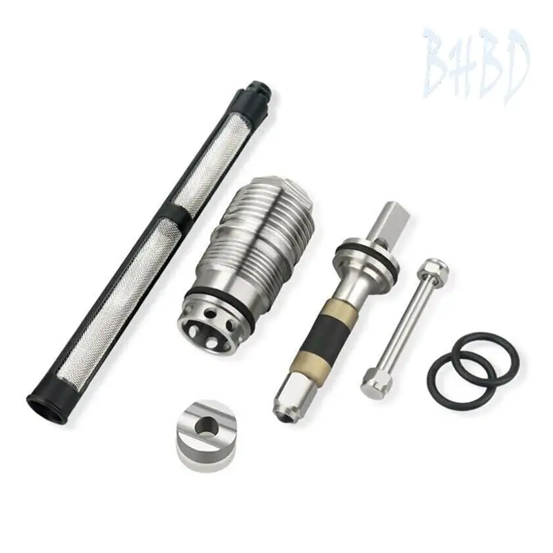 BHBD-Spraying Accessories Repair Kit 288488 For Graco Contractor FTX Airless Spray Repair Kit
BHBD-Spraying Accessories Repair Kit 288488 For Graco Contractor FTX Airless Spray Repair Kit