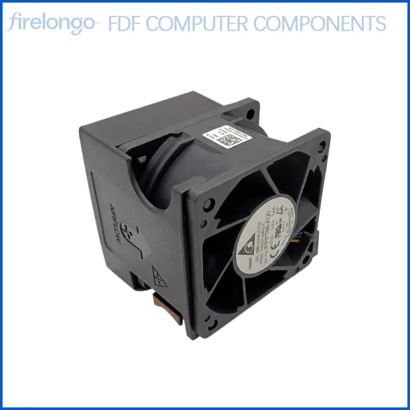 Original For Dell R750 R750XS R7525 Server Cooling Fan 045HVY 45HVY
Original For Dell R750 R750XS R7525 Server Cooling Fan 045HVY 45HVY